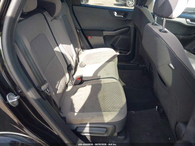 2020 FORD ESCAPE SE 8