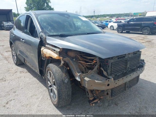 2022 FORD ESCAPE SEL 1