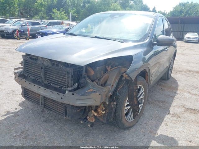 2022 FORD ESCAPE SEL 2