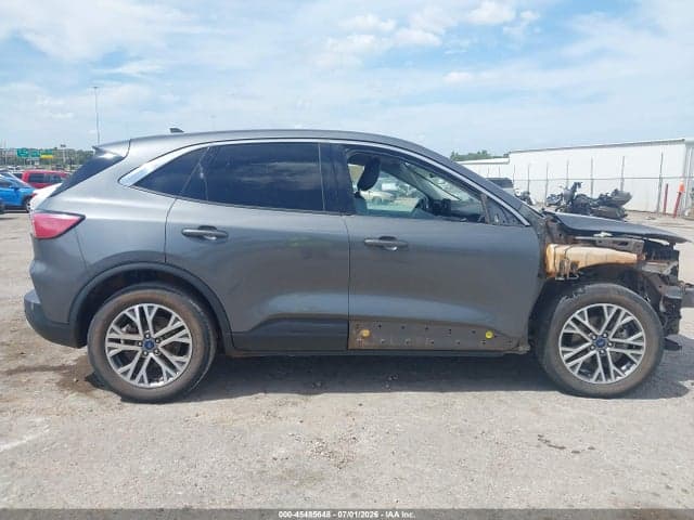 2022 FORD ESCAPE SEL 14