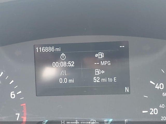 2022 FORD ESCAPE SEL 16