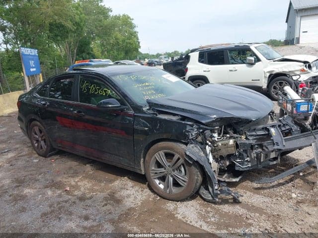2021 VOLKSWAGEN JETTA 1.4T R-LINE/1.4T SE/S - 1