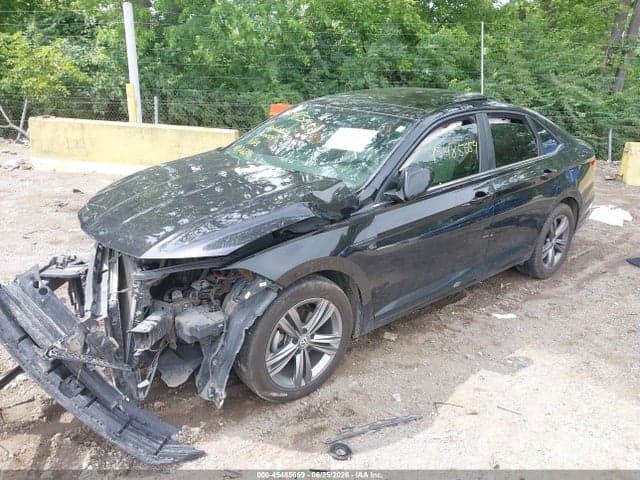 2021 VOLKSWAGEN JETTA 1.4T R-LINE/1.4T SE/S 2