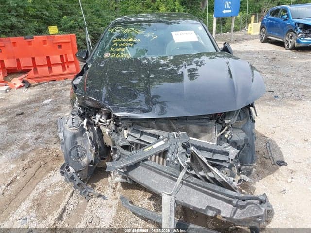 2021 VOLKSWAGEN JETTA 1.4T R-LINE/1.4T SE/S 11