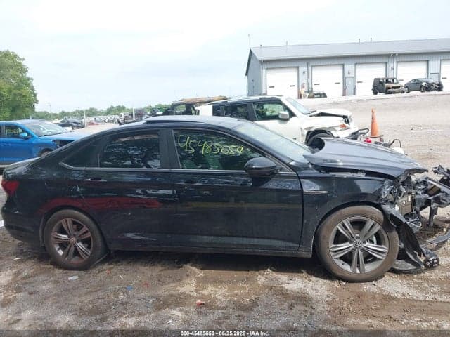 2021 VOLKSWAGEN JETTA 1.4T R-LINE/1.4T SE/S 12