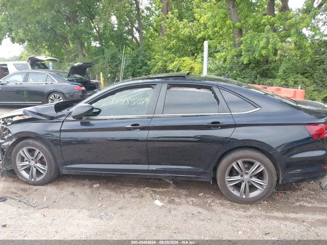 2021 VOLKSWAGEN JETTA 1.4T R-LINE/1.4T SE/S 13
