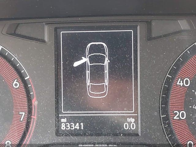 2021 VOLKSWAGEN JETTA 1.4T R-LINE/1.4T SE/S 14