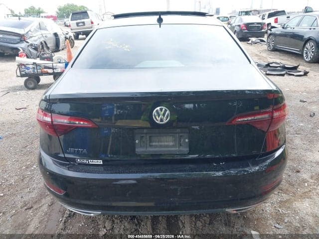 2021 VOLKSWAGEN JETTA 1.4T R-LINE/1.4T SE/S 15