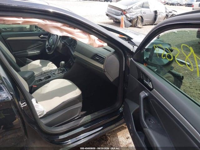 2021 VOLKSWAGEN JETTA 1.4T R-LINE/1.4T SE/S 5