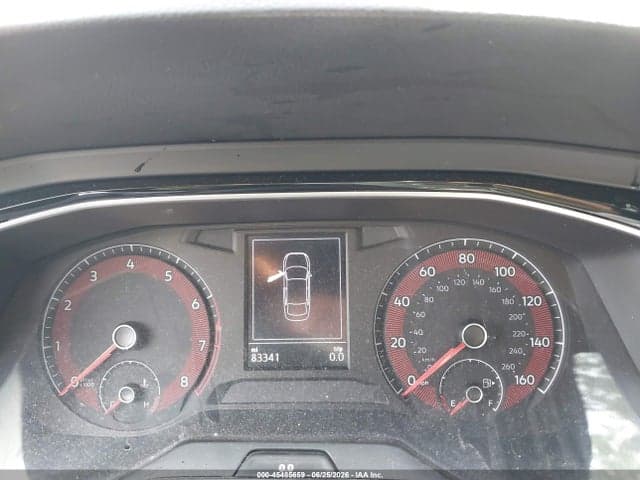 2021 VOLKSWAGEN JETTA 1.4T R-LINE/1.4T SE/S 7