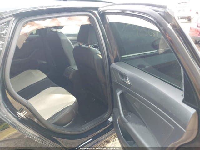 2021 VOLKSWAGEN JETTA 1.4T R-LINE/1.4T SE/S 8