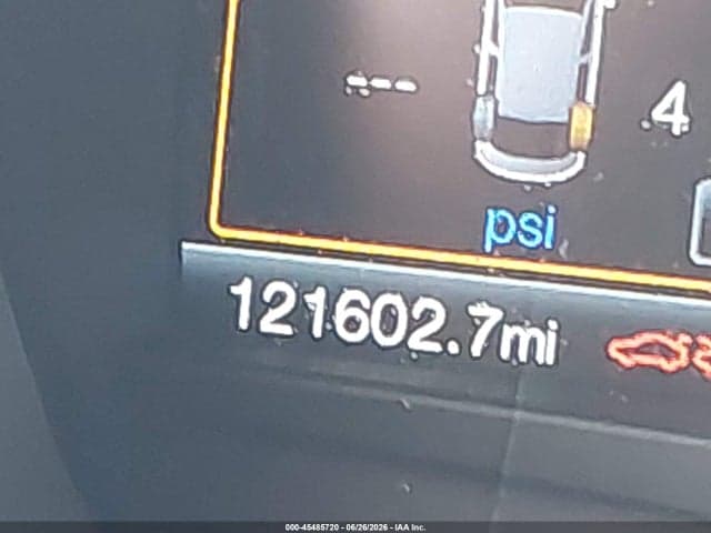 2017 FORD FUSION TITANIUM 16