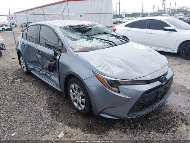 2023 TOYOTA COROLLA LE - 1