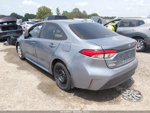 2023 TOYOTA COROLLA LE 3