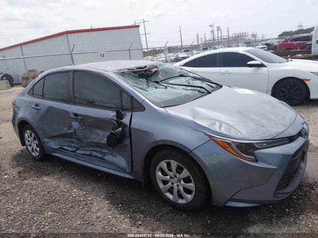 2023 TOYOTA COROLLA LE 6