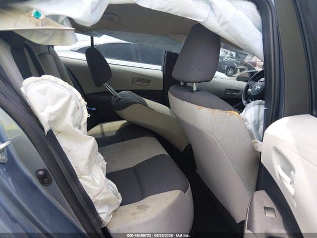 2023 TOYOTA COROLLA LE 8
