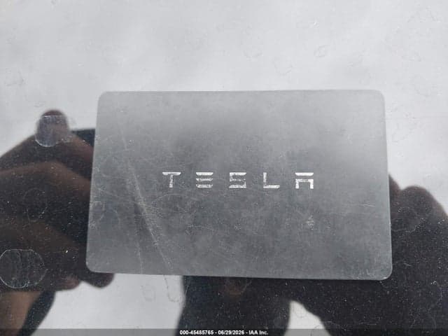 2025 TESLA MODEL 3 LONG RANGE REAR-WHEEL DRIVE/STANDARD REAR-WHEEL DRIVE 11