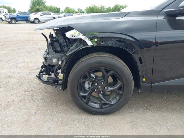 2026 CHEVROLET TRAX FWD LT 6