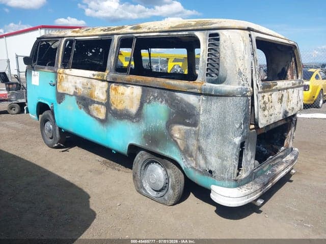 1973 VOLKSWAGEN VW MICRO 3