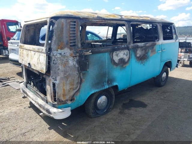 1973 VOLKSWAGEN VW MICRO 4