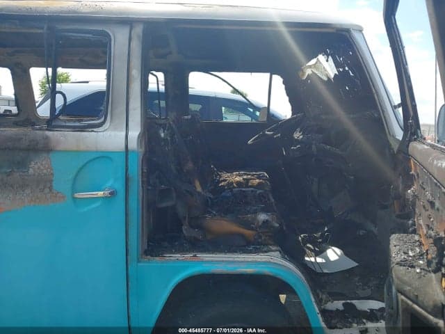 1973 VOLKSWAGEN VW MICRO 5