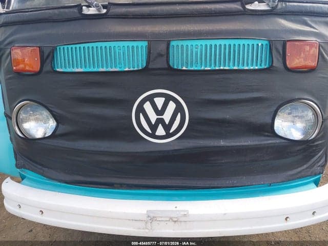 1973 VOLKSWAGEN VW MICRO 10