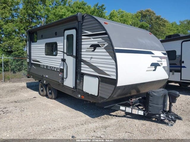 2022 HEARTLAND RV OTHER