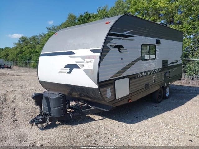 2022 HEARTLAND RV OTHER 2