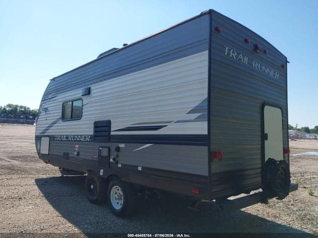 2022 HEARTLAND RV OTHER 3