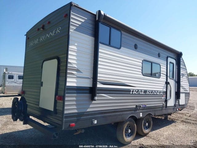 2022 HEARTLAND RV OTHER 4