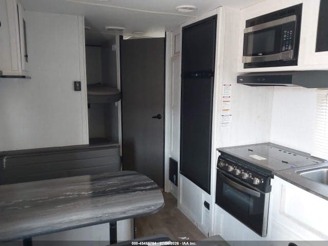 2022 HEARTLAND RV OTHER 5