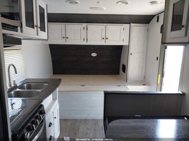 2022 HEARTLAND RV OTHER 6