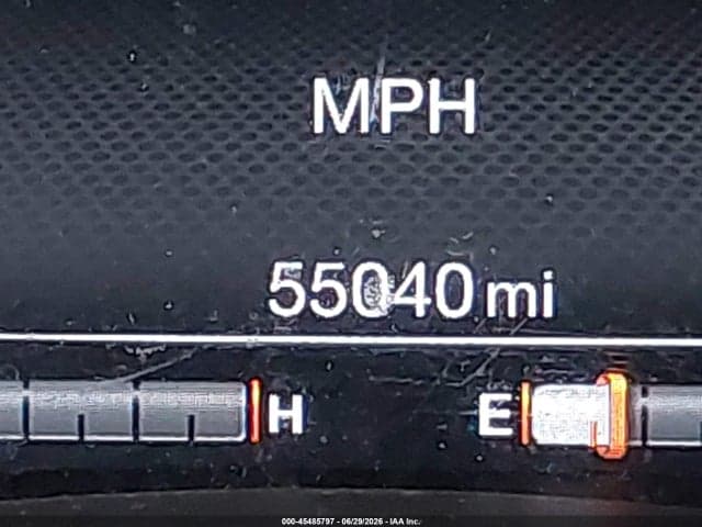 2019 JEEP RENEGADE TRAILHAWK 4X4 15