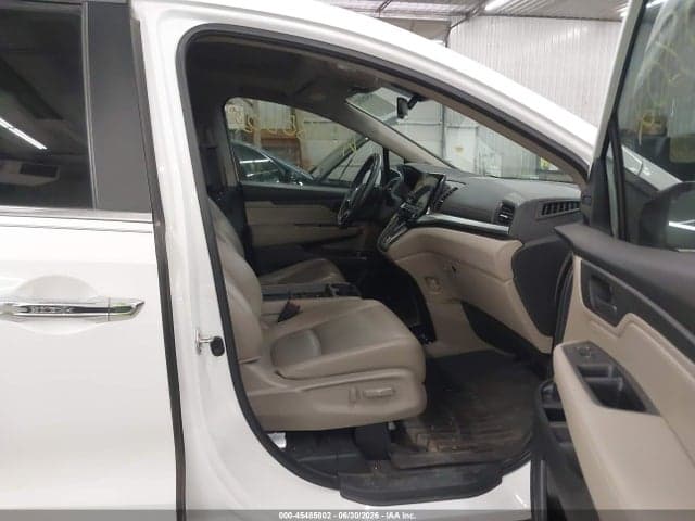 2020 HONDA ODYSSEY EX-L/EX-L W/NAVI RES 5