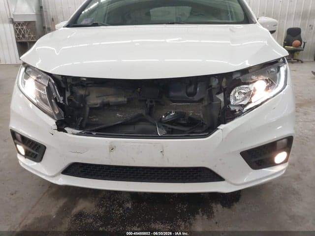 2020 HONDA ODYSSEY EX-L/EX-L W/NAVI RES 6