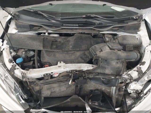 2020 HONDA ODYSSEY EX-L/EX-L W/NAVI RES 10