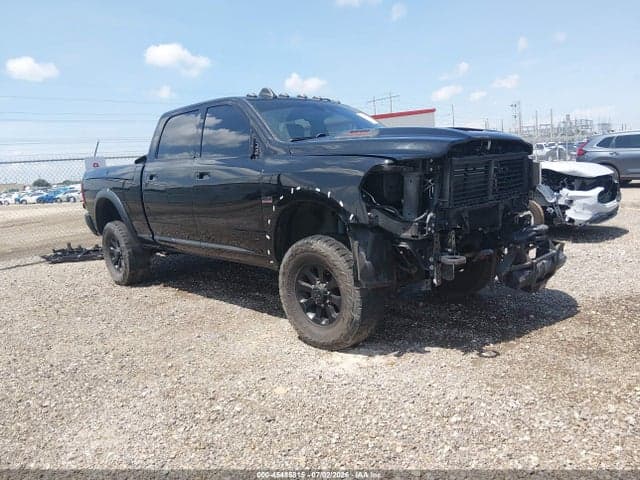 2023 RAM 2500 POWER WAGON 4X4 6'4 BOX - 1