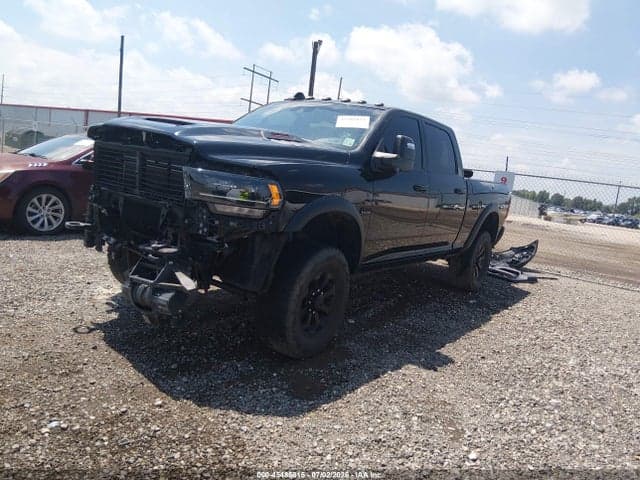 2023 RAM 2500 POWER WAGON 4X4 6'4 BOX 2