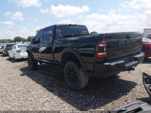 2023 RAM 2500 POWER WAGON 4X4 6'4 BOX 3