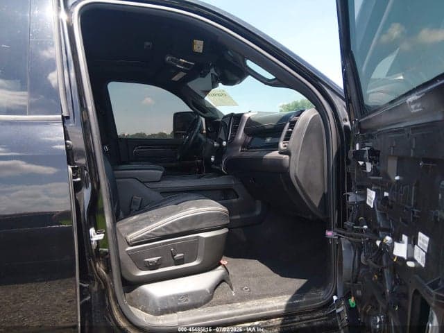 2023 RAM 2500 POWER WAGON 4X4 6'4 BOX 5