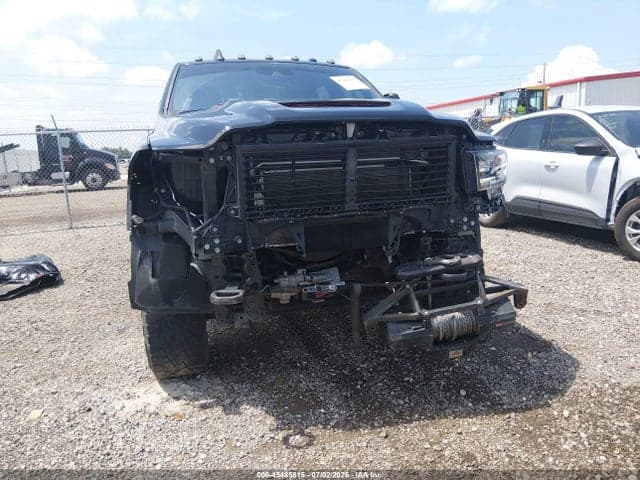 2023 RAM 2500 POWER WAGON 4X4 6'4 BOX 6