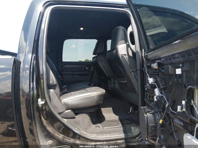 2023 RAM 2500 POWER WAGON 4X4 6'4 BOX 7