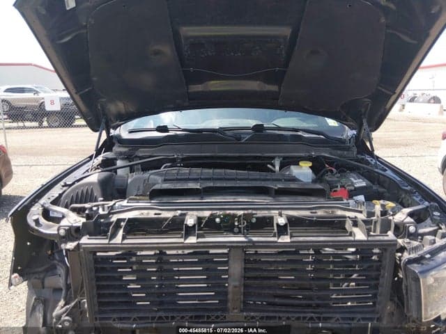 2023 RAM 2500 POWER WAGON 4X4 6'4 BOX 9