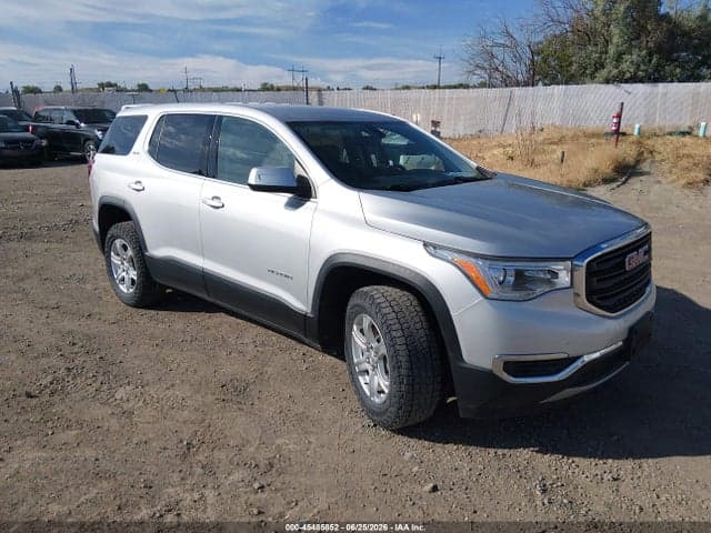2019 GMC ACADIA SLE-1 1