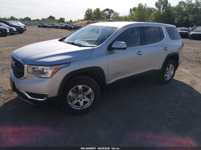 2019 GMC ACADIA SLE-1 2