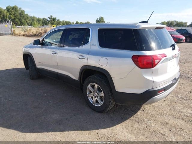 2019 GMC ACADIA SLE-1 3