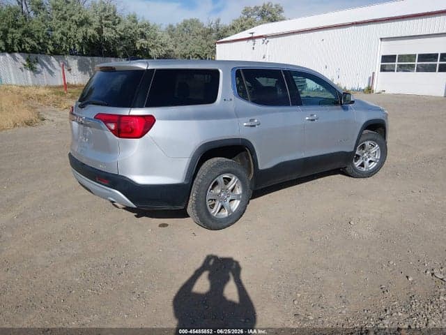 2019 GMC ACADIA SLE-1 4