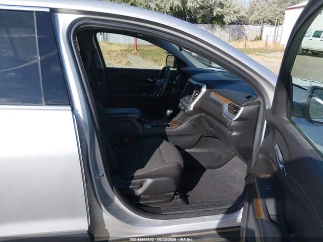 2019 GMC ACADIA SLE-1 5