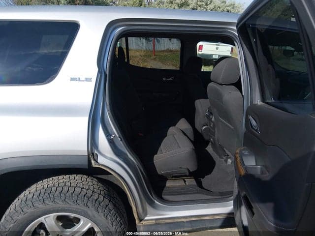 2019 GMC ACADIA SLE-1 8
