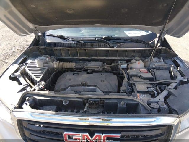 2019 GMC ACADIA SLE-1 10
